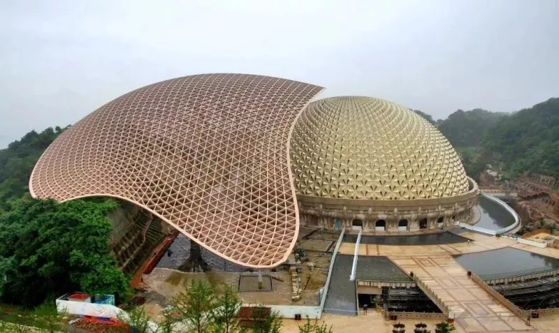 এই তীখাৰ গঠনৰ ৰূপবোৰৰ বিষয়ে আপুনি কিমান জানে?